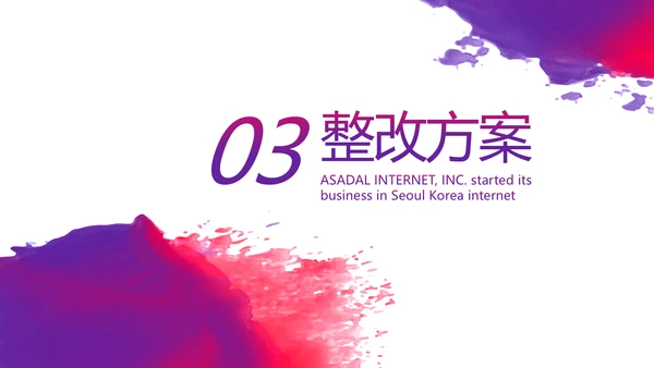 2023年终工作总结工作计划PPT模板