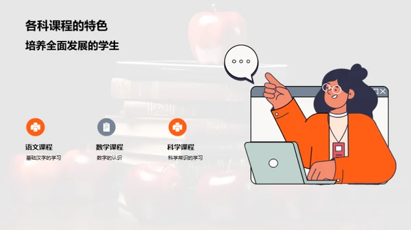 一年级学习全攻略