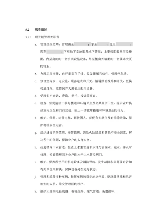 城区物业管理专题方案.docx