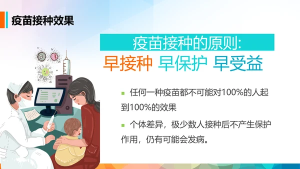疫苗课件家长课堂预防接种知识培训PPT