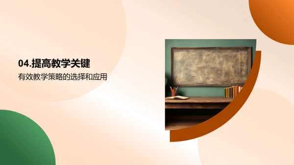 教学策略解析