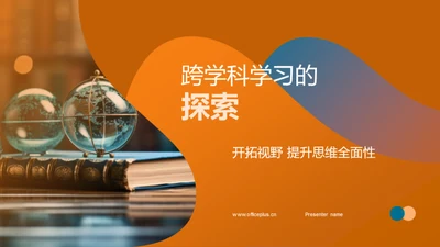 跨学科学习的探索