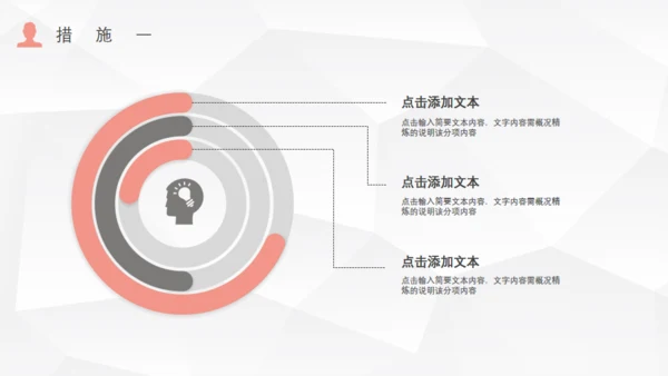 食物安全管理通用PPT模板