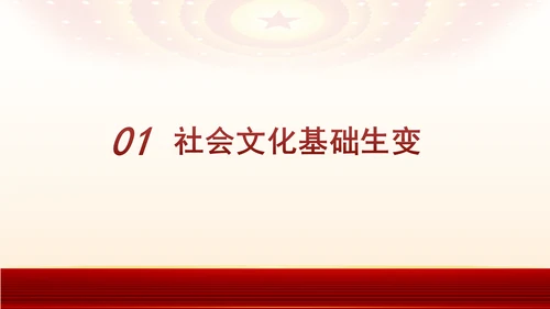 形势与政策热点：德国难民政策大转弯专题党课PPT