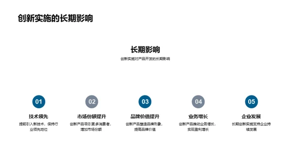 创新驱动成长