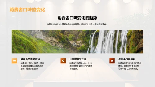 餐饮行业年中总结