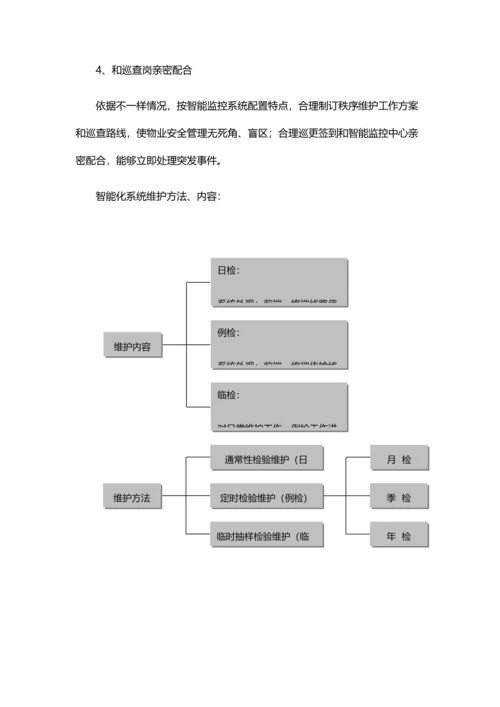 智能化系统维护管理专项方案.docx