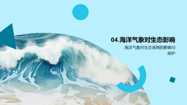 海洋守护者的使命