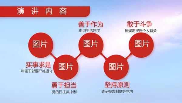 八一建军节部队军事工作总结汇报PPT