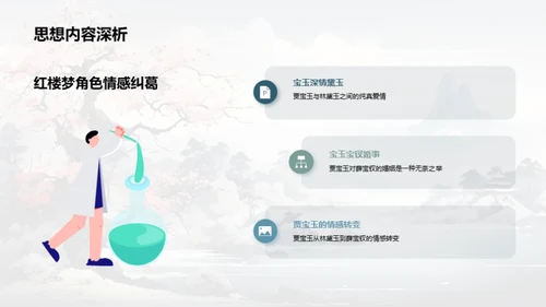 深度解读《红楼梦》