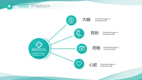 医院医疗科技信息化建设方案工作总结PPT
