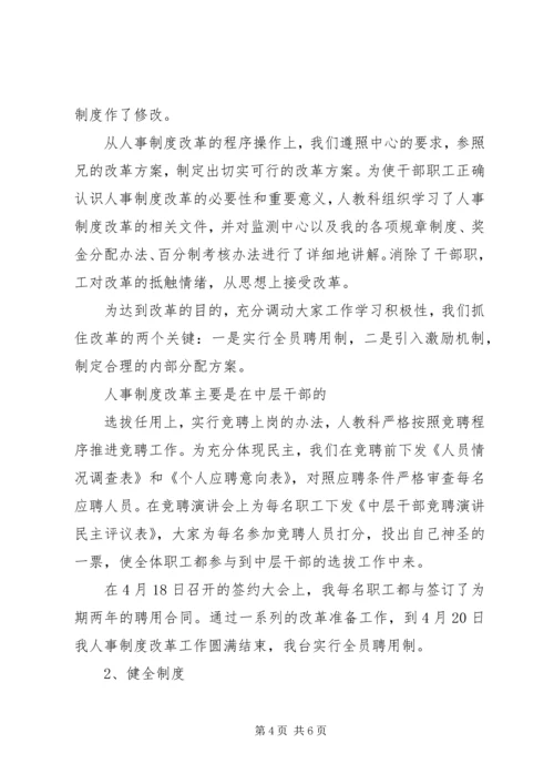 人事经理年终工作总结范文.docx