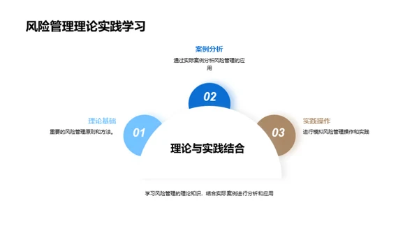 金融风险解析与管控