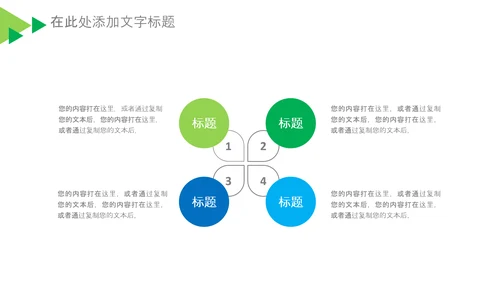 基因生物科研细胞DNA医疗医学PPT模板