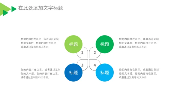 基因生物科研细胞DNA医疗医学PPT模板