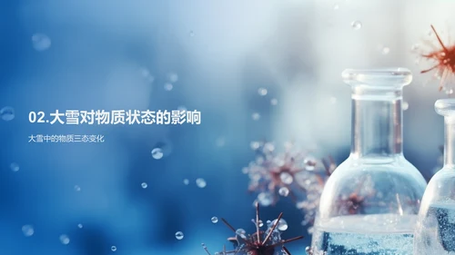 大雪现象与科学探究