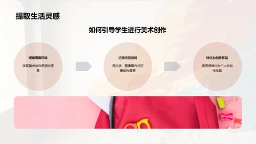 美术教学创新之路