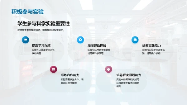 实验科学之门