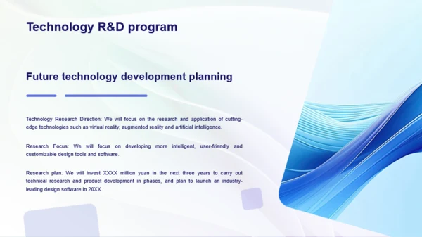 graphic design PPT