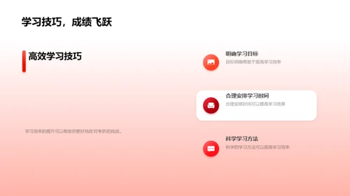 考研全攻略