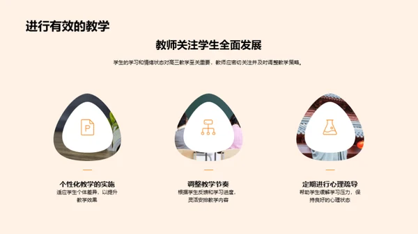 优化高三教学策略