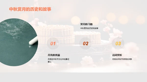 中秋文化解析