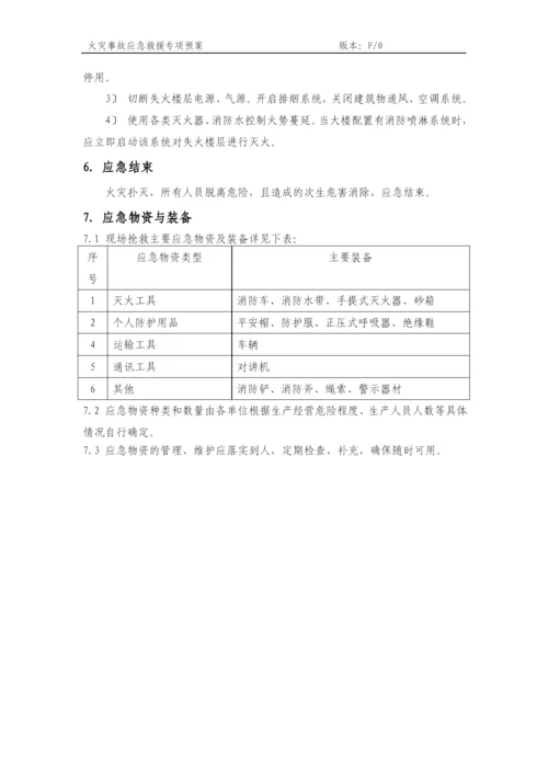 (五)火灾应急专项预案.docx