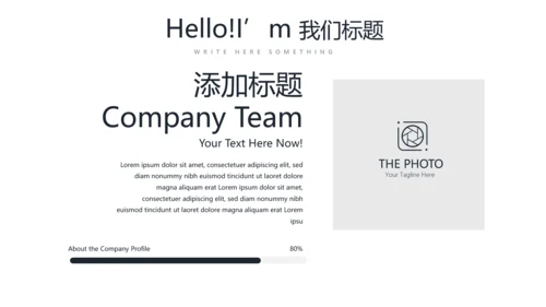 法律法学工作总结动态PPT