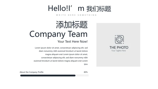 法律法学工作总结动态PPT
