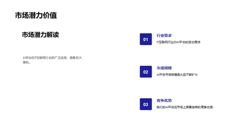 探索新纪元：AI平台革新