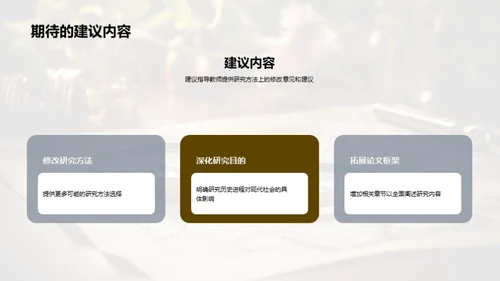 历史进程与社会影响