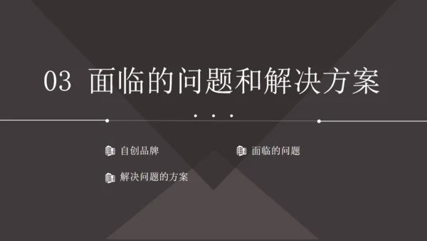 多用途通用商业计划书PPT模板