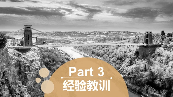 飞机航空运输通用PPT模板