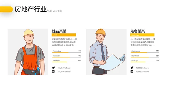 2021大气欧美创意设计房地产行业营销策划销售工作汇报PPT