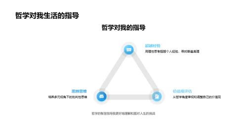 哲理解读人生真谛