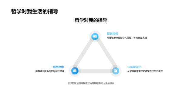 哲理解读人生真谛