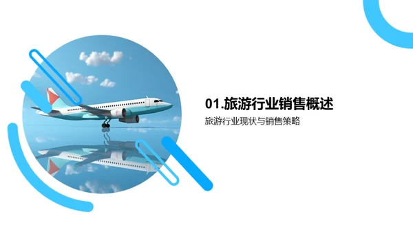 销售升级：旅游业实战攻略