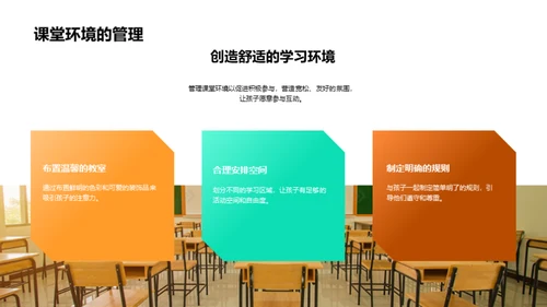 创意课堂教学法