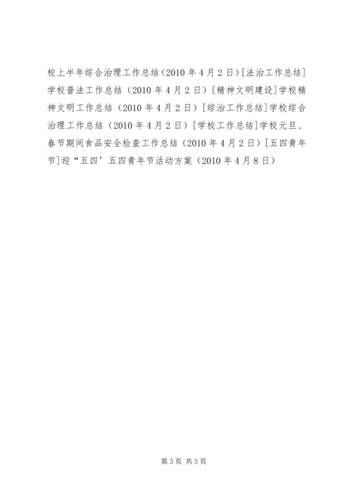 迎“五四’五四青年节活动方案 (2).docx