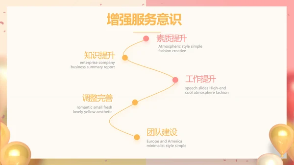 活动营销方案销售策划动态PPT模板