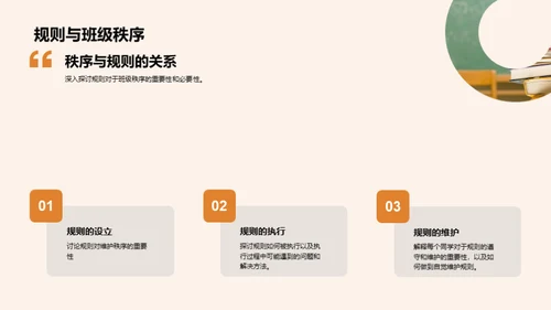 初一学习生活导航