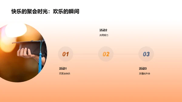 青春记忆，毕业不离别
