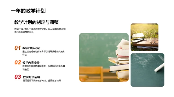 教学历程的反思与展望