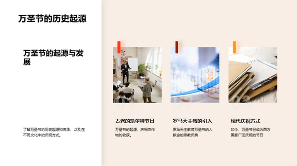 万圣节营销策略
