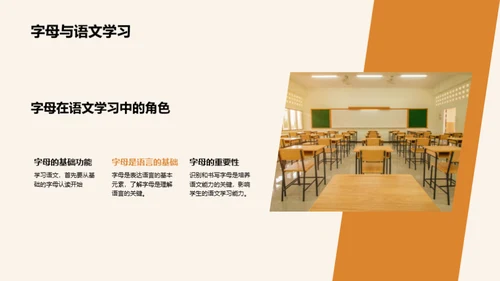 字母学习全攻略