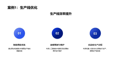 3D风IT互联网学术答辩PPT模板