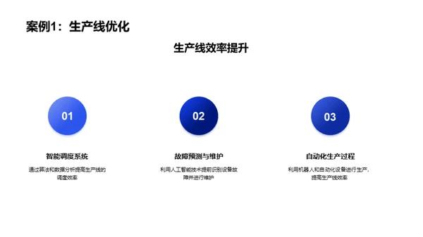3D风IT互联网学术答辩PPT模板