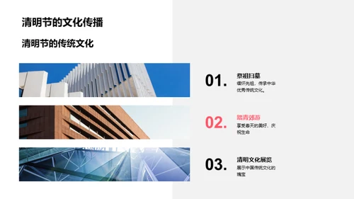 清明节：历史与文化