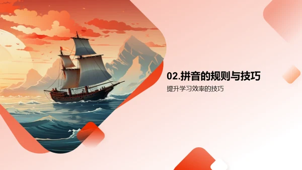 拼音之旅的启航