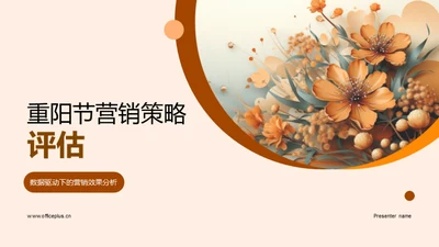 重阳节营销策略评估